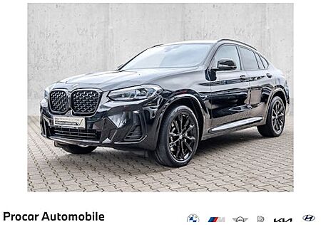 BMW X4 xDrive30d AT M Sport 5 Türen