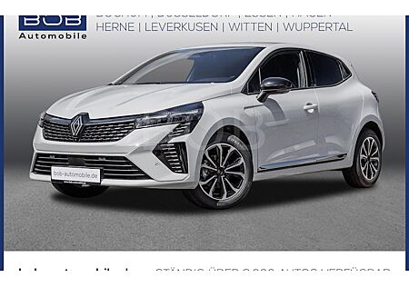 Renault Clio TCe 90 Techno 5 Türen