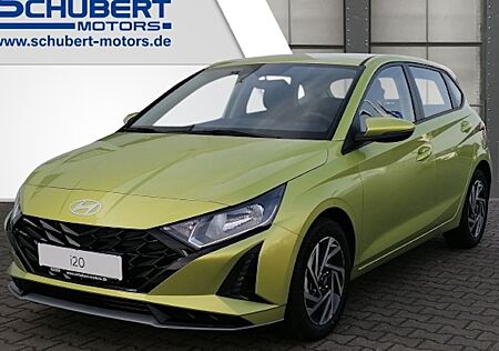 Hyundai i20 1.0 T-GDI 74kW Trend 5 Türen