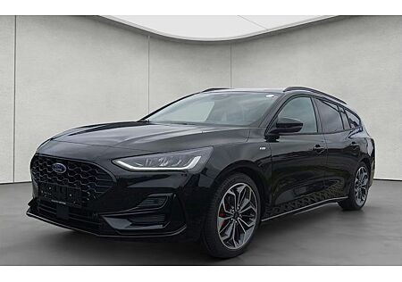 Ford Focus 1,0 EcoBoost Hyb. 114kW ST-Line X Tur AT 5 Türen