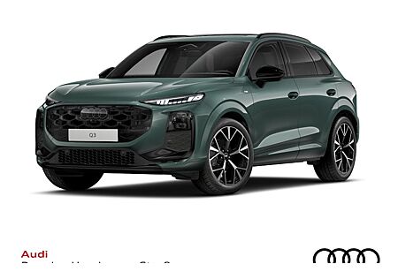 Audi Q3 TFSI 110kW S tronic 5 Türen