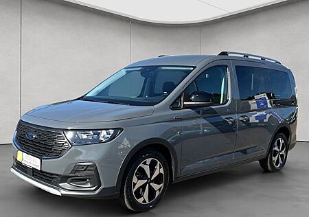Ford Tourneo Connect 1,5 EcoBoost 84kW Active Automatik 5 Türen
