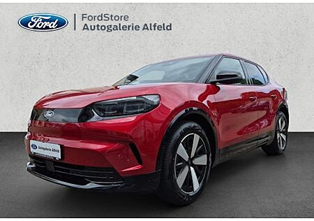 Ford Capri Extended Range 77kWh RWD Select 5 Türen