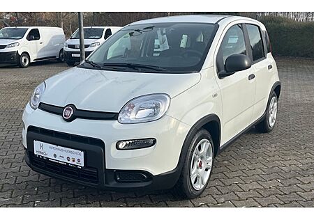 Fiat Panda 1.0 GSE Hybrid 5 Türen