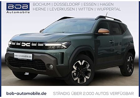 Dacia Duster TCe 130 4x4 Extreme 5 Türen