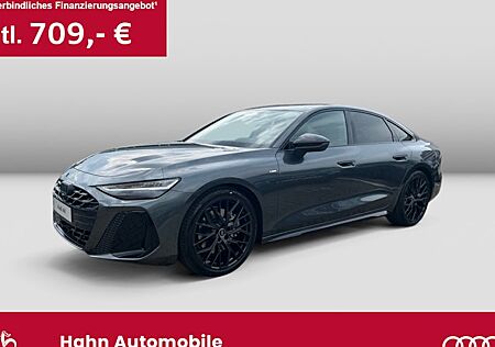 Audi A6 TDI quattro 150 kW S tronic 4 Türen