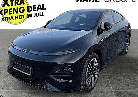 XPENG G6 BEV 88kWh AWD Performance 5 Türen