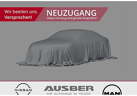 Nissan Qashqai 1.3 DIG-T MHEV 140PS N-Connecta 5 Türen