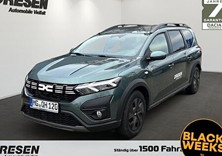 Dacia Jogger Hybrid 140 M-M-Auto Expression 7-Sitzer 5 Türen