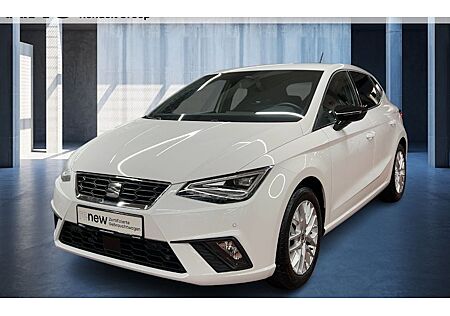 Seat Ibiza 1.0 TSI 85kW FR 5 Türen