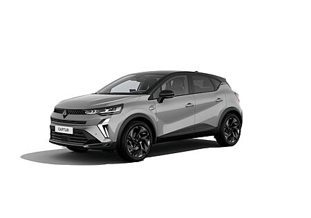 Renault Captur Mild Hybrid 140 EDC Esprit Alpine 5 Türen
