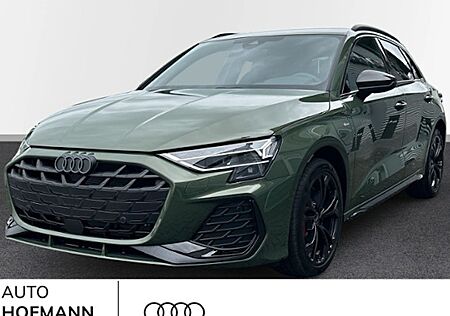 Audi A3 45 TFSI e S tronic S line Sportback 5 Türen