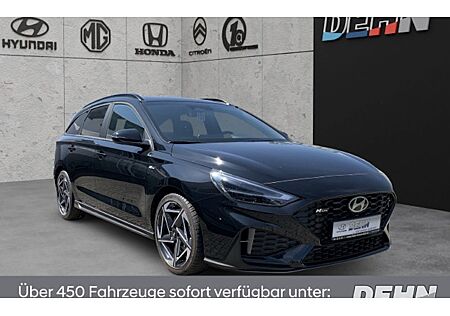 Hyundai i30 1.5 T-GDI Hybrid N Line DCT 5 Türen