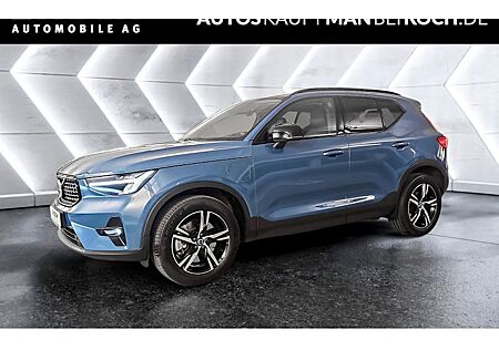 Volvo XC 40 T5 Recharge Plus Dark 5 Türen