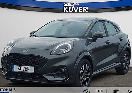 Ford Puma 1,0 EcoBoost 92kW ST-Line Auto 5 Türen