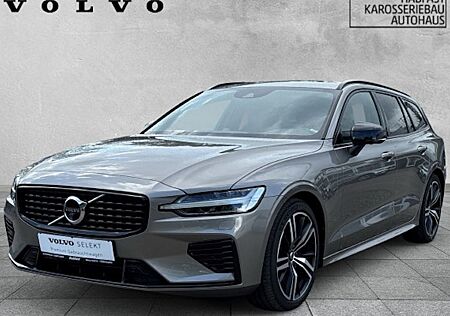 Volvo V60 T8 AWD Recharge Plus Dark Auto 5 Türen