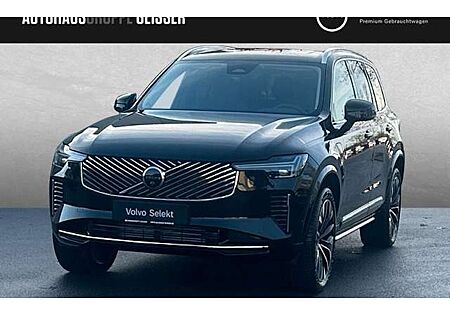Volvo XC 90 T8 AWD Plus Bright Auto 5 Türen