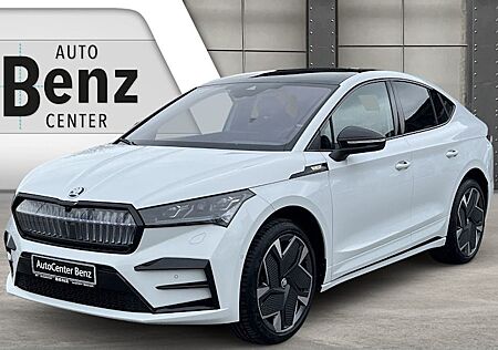 Skoda Enyaq Coupé RS 5 Türen