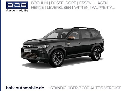 Dacia Bigster TCe 140 Extreme 5 Türen