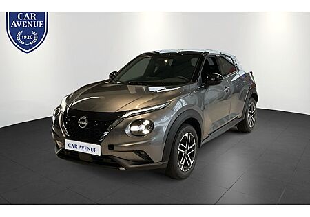 Nissan Juke 1.6 Hybrid N-CONNECTA 5 Türen