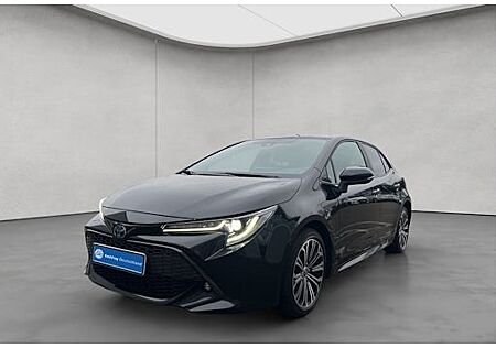 Toyota Corolla 2,0 Hybrid Team Deutschland 5 Türen