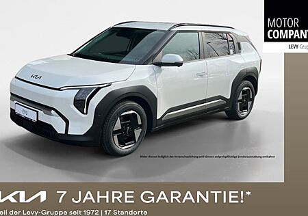 Kia EV3 58 kWh 150 kW Air Frontantrieb 5 Türen