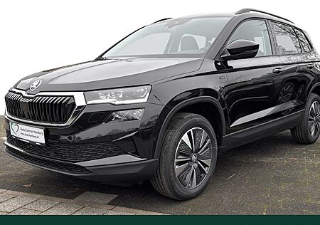 Skoda Karoq 1.5l TSI ACT DSG Tour 5 Türen