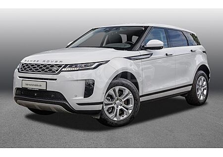 Land Rover Range Rover Evoque P300e S AWD Automatik 5 Türen