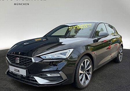 Seat Leon 1.5 eTSI ACT 110kW FR DSG 5 Türen