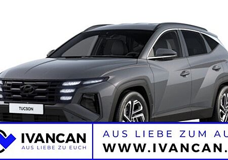 Hyundai Tucson 1.6 T-GDI 48V Prime DCT 4WD 5 Türen