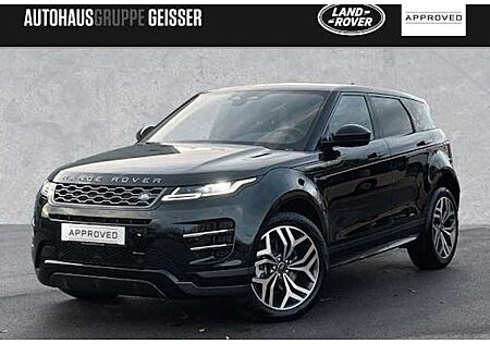 Land Rover Range Rover Evoque P200 R-DYNAMIC SE AWD Automatik 5 Türen
