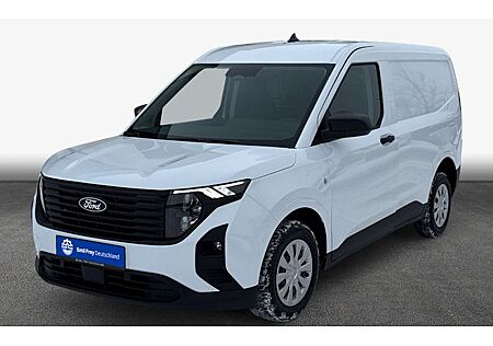 Ford Transit Courier 1.0 EcoBoost 74kW Trend 4 Türen