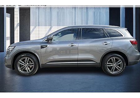 Renault Koleos BLUEdCi 185 4WD Automatik Initiale Paris 5 Türen