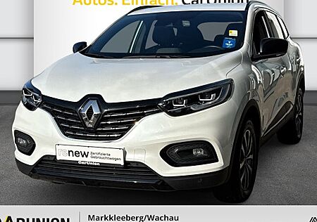 Renault Kadjar TCe 140 GPF Black Edition 5 Türen