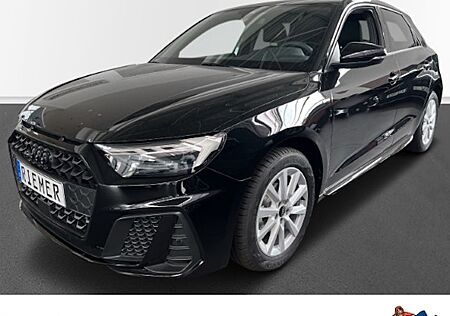 Audi A1 25 TFSI S line Sportback 5 Türen