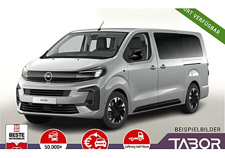 Opel Zafira 2.0 Diesel 130kW GS XL Auto 5 Türen