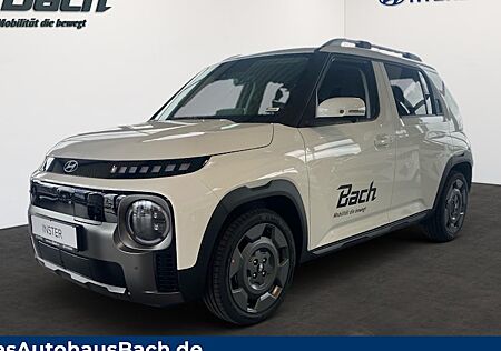 Hyundai Inster 49 kWh Cross 5 Türen