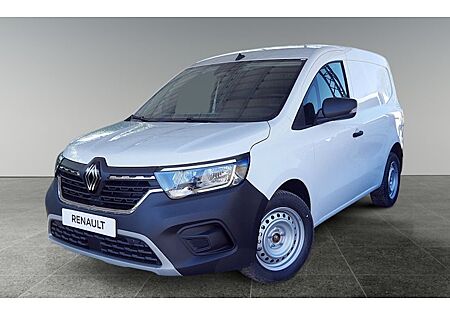 Renault Kangoo Blue dCi 95 Advance L1 4 Türen