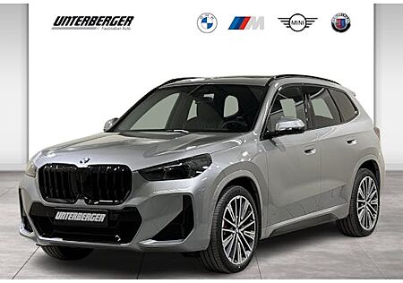 BMW X1 xDrive23d Steptronic 5 Türen