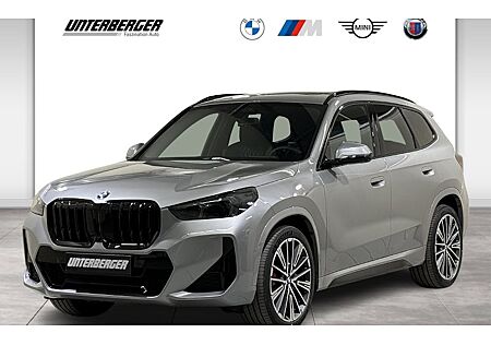 BMW X1 xDrive23d Steptronic 5 Türen