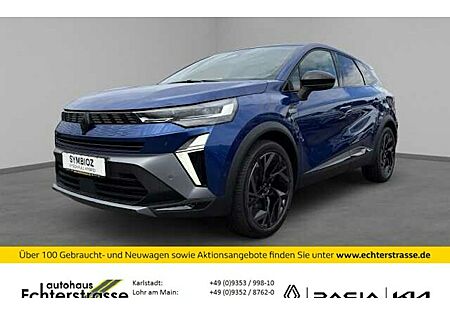 Renault Symbioz E-Tech Full Hybrid 145 Esprit Alpine 5 Türen