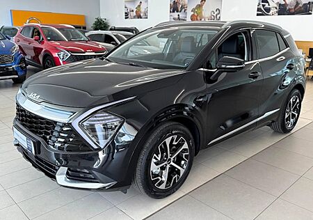 Kia Sportage 1.6 T-GDI EcoDynamics+ 118KW Spirit DCT 5 Türen