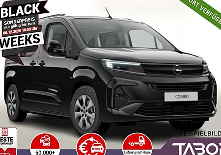 Opel Combo 1.5 Diesel 96kW XL GS Auto 5 Türen