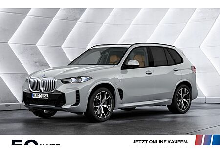 BMW X5 xDrive50e 5 Türen
