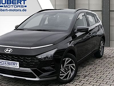 Hyundai Bayon 1.0 T-GDI Trend 5 Türen