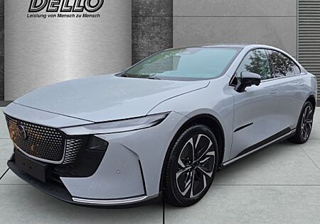 Mazda 6e EV Long Range Elektro Heckantrieb Takumi 5 Türen