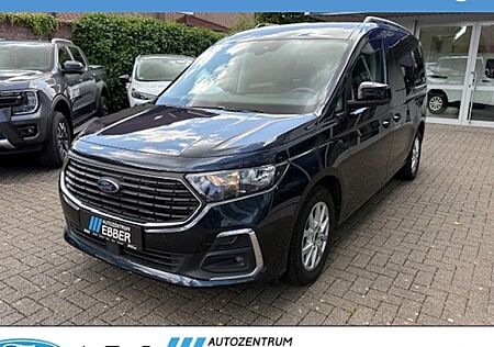 Ford Grand Tourneo 2.0 EcoBlue 75kW Titanium 5 Türen