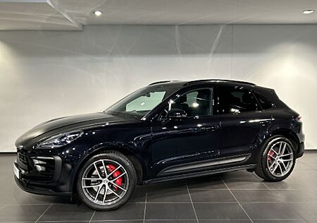 Porsche Macan S 5 Türen