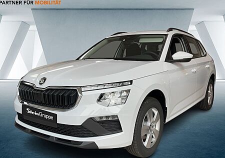 Skoda Kamiq 1.0 TSI 85kW DSG Essence 5 Türen