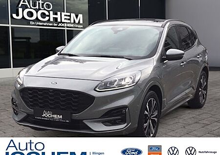 Ford Kuga 2.5 Duratec PHEV ST-Line X 5 Türen